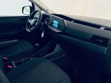 Volkswagen Caddy - 11