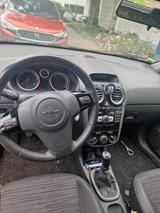 Opel Corsa 1.3 Diesel mit Motorschaden - Opel: Motorschaden