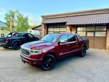 Dodge LIMITED*360KAMERA*LPG*PANO*LUFT**AHK*NAVI*BÜGEL - Dodge RAM Gebrauchtwagen
