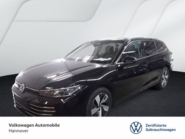 Volkswagen Passat Variant 2.0 TDI DSG Elegance Navi Pano AH