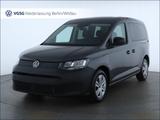Volkswagen Caddy VorbAHK MAL Navi ACC Alarm SideAssist - Volkswagen Caddy mit Hybrid-Antrieb: Van