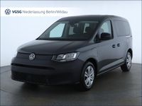 Volkswagen Caddy - Vorschau Bild 5