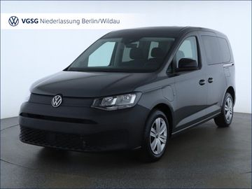 Volkswagen Caddy - 4