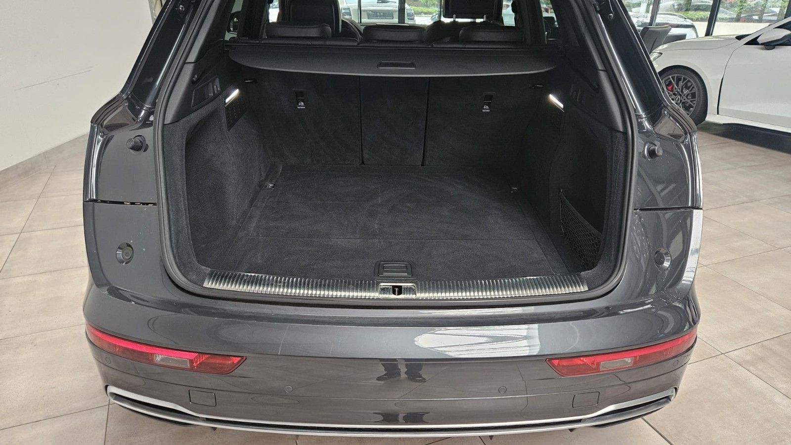 Audi Q5 Quattro S-Line DSG Matrix Navi Kamera Massage foto 6