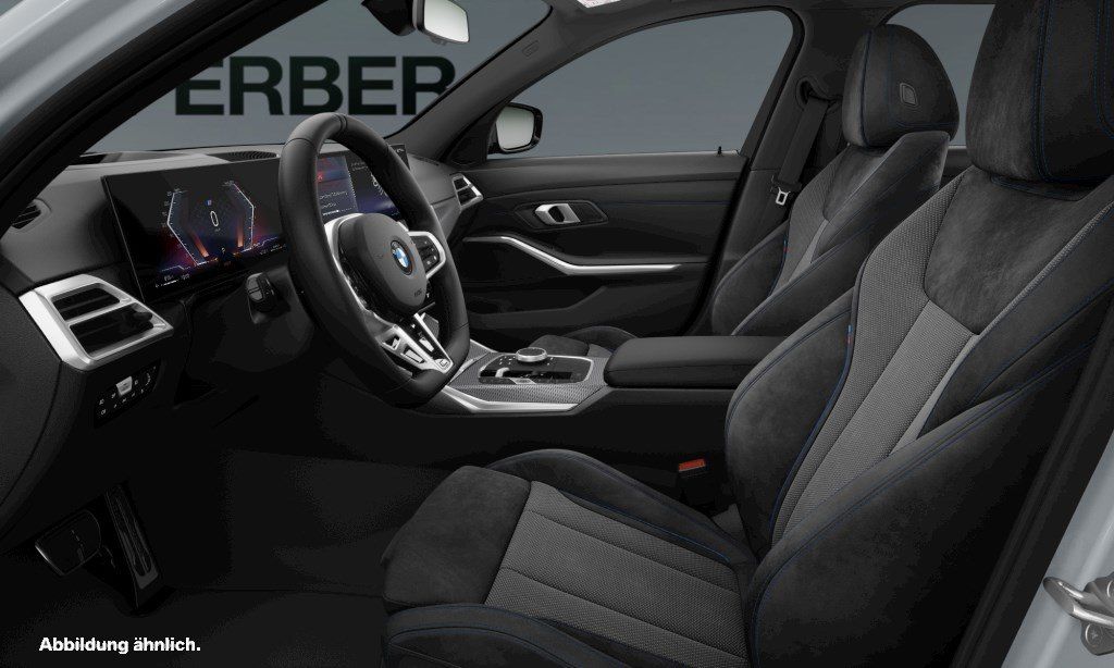BMW 320 - Bild 4