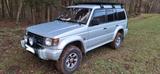 Mitsubishi Pajero V20 3500 Schalter!!! - Mitsubishi aus 1994