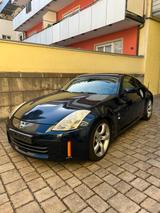 Nissan 350Z Coupé Premium-Pack, VQ35HR, In... - Nissan: V350