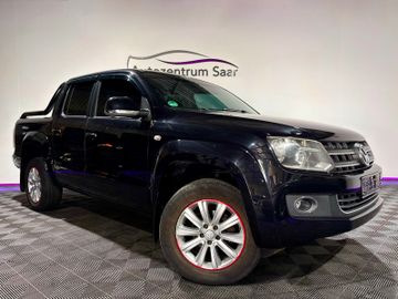Volkswagen Amarok - 10