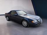 Mercedes-Benz mit Hardtop ,Mercedes Benz gewartet 142 kW (1... - Mercedes-Benz Gebrauchtwagen von 1995