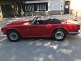 Triumph TR6