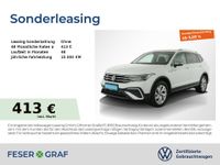 Volkswagen Tiguan - Vorschau Bild 1