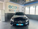 Mercedes-Benz C 300*T-Modell*Avantgarde*AHK*LED*NAVI*DISTRONIC - Mercedes-Benz C 300: Kombi