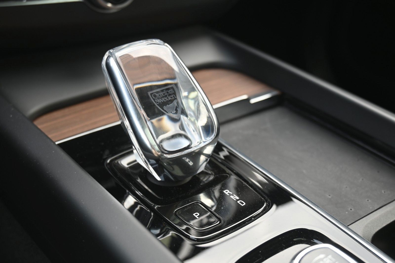 Fahrzeugabbildung Volvo XC60 T8 AWD Recharge Inscription*360°*STDHZG*ACC