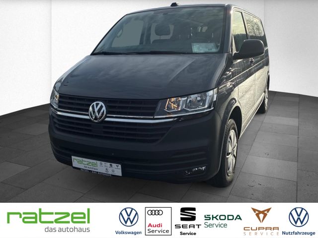 Volkswagen T6.1 Kombi 2.0 TDI AHK Navi Apple CarPlay Androi