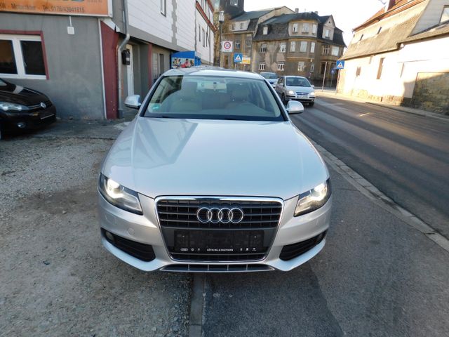 Audi A4 Lim. Ambiente