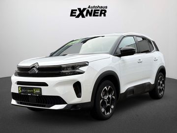 Citroen C5 Aircross - 2