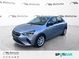 Opel Corsa F e Edition - Opel Corsa mit Elektro-Antrieb: Grau, mit Android Auto