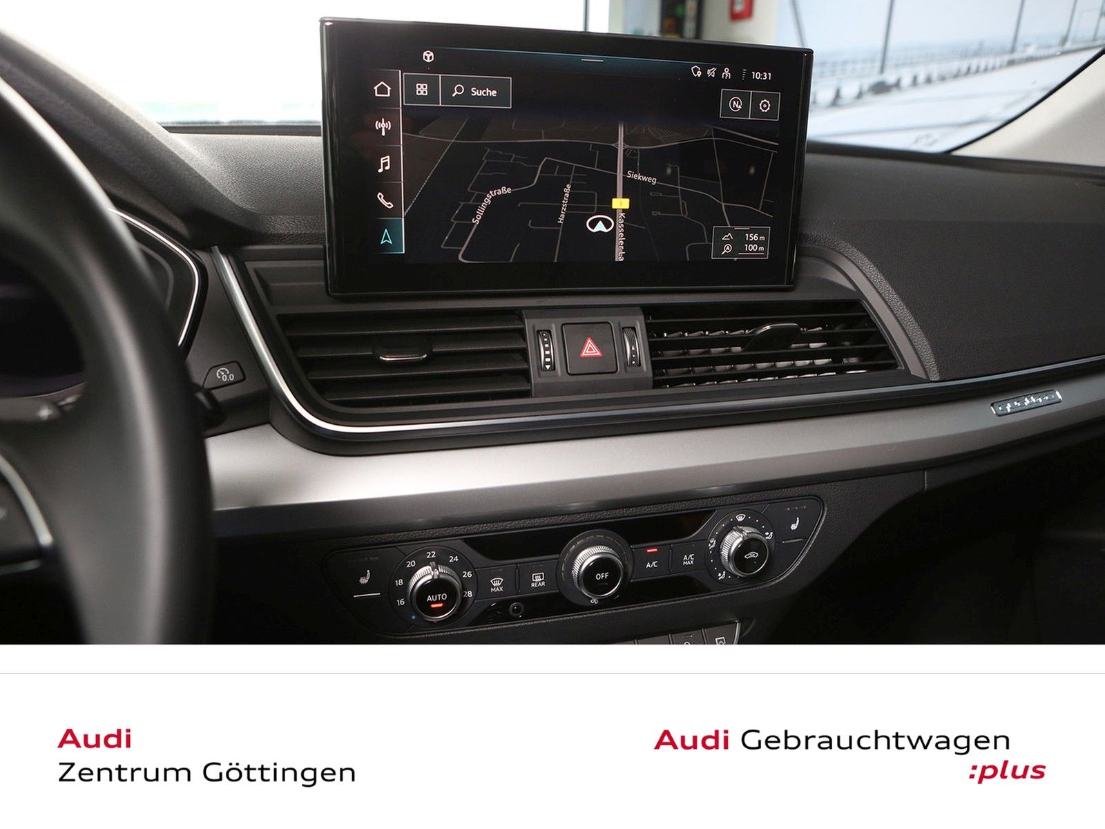 Audi Q5 - Bild 14