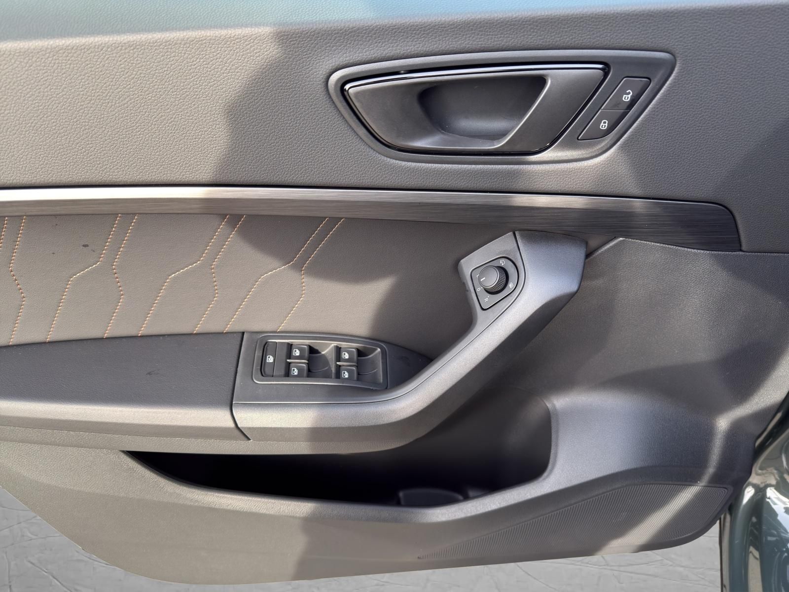Cupra Ateca - Bild 11