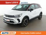 Opel Crossland X 1.2 Turbo GS Line Aut.*LED*CAM*TEMPO