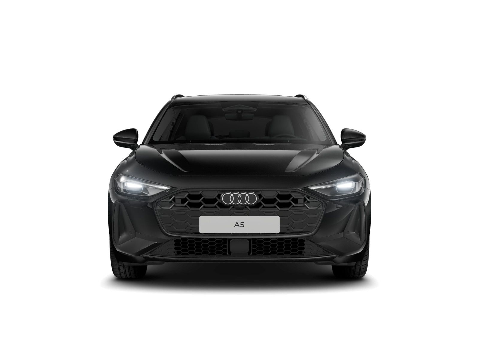Audi A5 - Bild 3