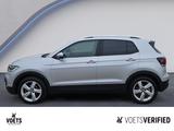 Volkswagen T-Cross 1.0 TSI Style LED+ PDC+SHZ+Apple-CarPlay - VW T-Cross in Magdeburg