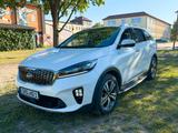 Kia Sorento GT-Line 2.2D 4x4 Automatik 7-Sitzer 360° - Kia 7-Sitzer