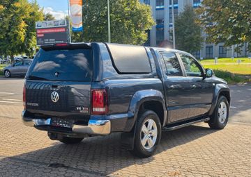 Volkswagen Amarok - 8