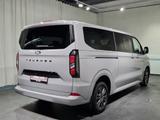 Ford Tourneo Custom 320 L2 Titanium*AHK*GJR*-34%* - Ford Tourneo Custom Jahreswagen