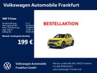 Volkswagen T-Cross - Vorschau Bild 1