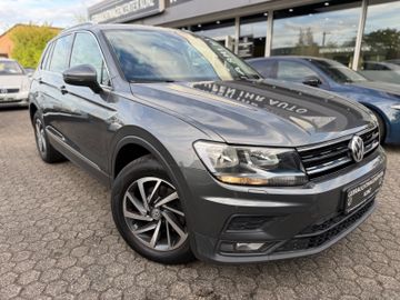 Volkswagen Tiguan - 8
