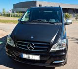 Mercedes-Benz Viano 3.0 CDI Grand Edition AVANTGARDE lang ... - Mercedes-Benz Viano: Standheizung