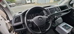 Volkswagen T6 Bus Multivan Trendline