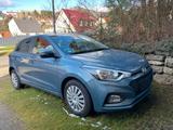 Hyundai i20 1.0 T-GDI 74kW YES!  inkl. Winterreifen - Hyundai i20: Standheizung