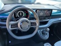Fiat 500 - Vorschau Bild 13