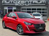 Peugeot 208 Active Pack 39TKM Scheckheft - Peugeot 208 Gebrauchtwagen in Dortmund