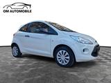 Ford Ka/Ka+ 1,2 Ambiente - gebrauchte Ford Ka/Ka+ aus dem Jahr 2014