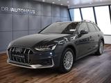 Audi A4 allroad 45 2.0 TFSI quattro S-tronic Business - graue Audi A4 Allroad