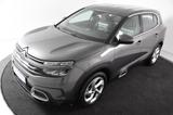 Citroën C5 Aircross Feel *1.Hand*T-Leder*Navi*Kamera* - Citroën C5 Aircross mit Benzin-Antrieb: Automatik