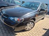 Nissan Almera - gebrauchte Nissan Almera aus dem Jahr 2006