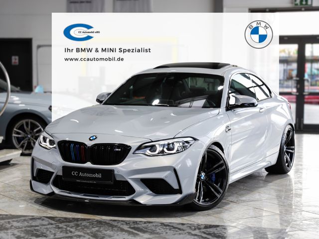 BMW M2 Competition AC Schnitzer