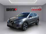Nissan Qashqai Tekna 1.3 DIG-T Tekna *Navi/Leder/360°* - Nissan Gebrauchtwagen in Karlsruhe