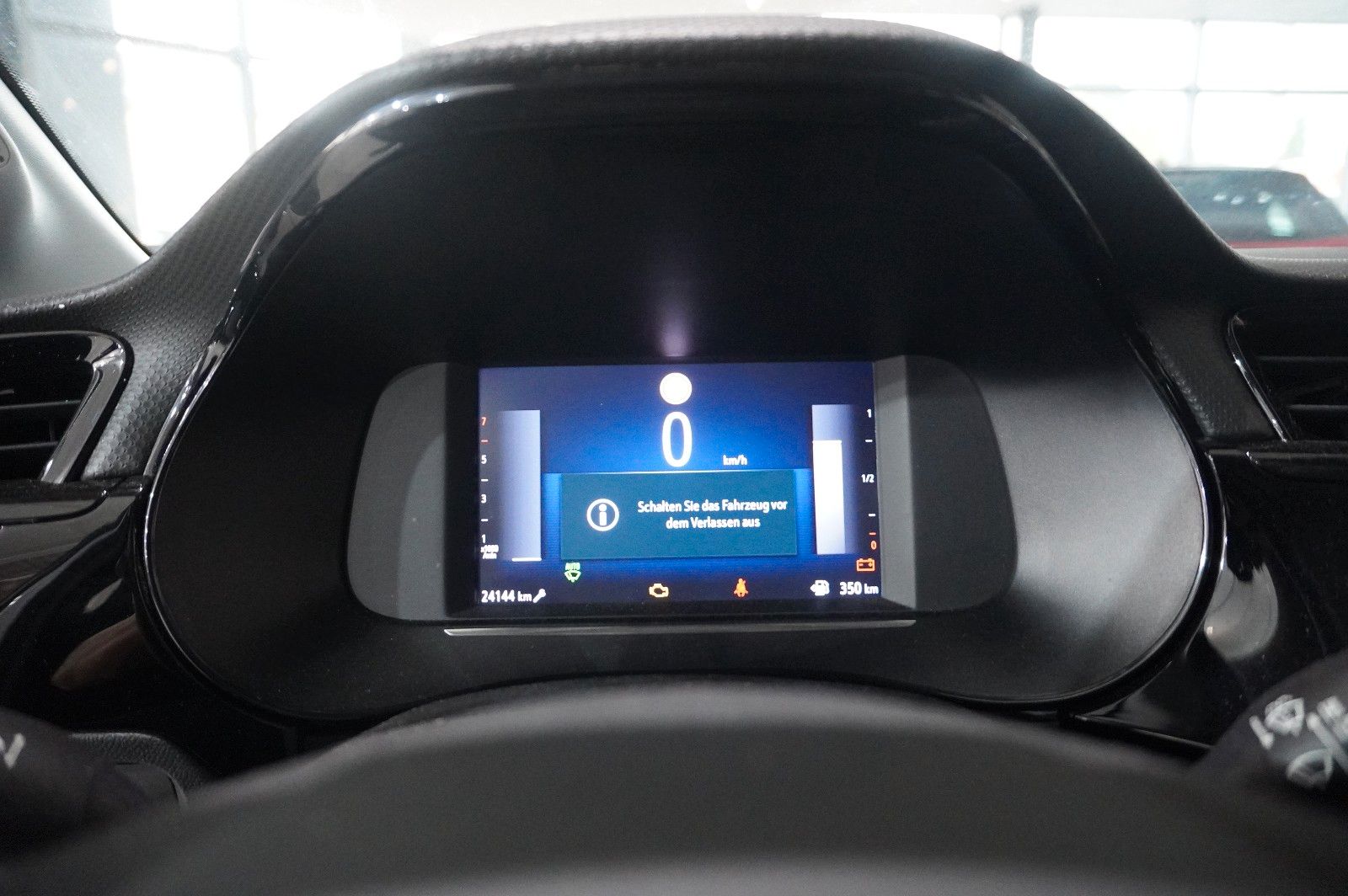 Fahrzeugabbildung Opel Corsa F 1.2 FACELIFT NAVI/LED/KAMERA/VIRTU./DAB+