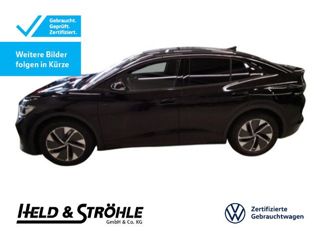 Image of Volkswagen ID.5