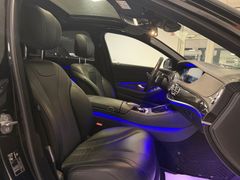 MERCEDES-BENZ S 350 d LANG|Pano|Fond Memory|Multibeam Traum!