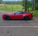 Ford Mustang 5.0 Ti-VCT V8 GT Auto GT