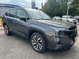 Subaru Forester 2.0 Platinum Leder braun - Subaru Forester Platinum mit Hybrid-Antrieb (Benzin/Elektro)