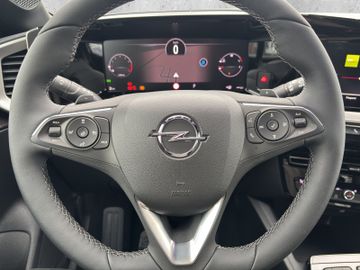 Opel Mokka 1.2 Turbo Ultimate +Navi+Kam.+KeyLess+SHZ