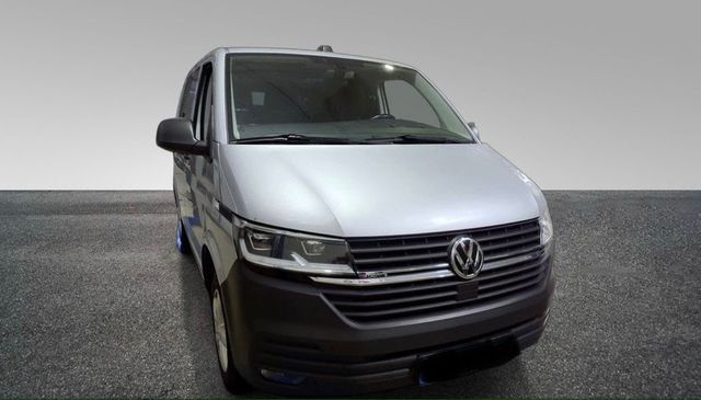 Volkswagen T6.1 TRANSPORTER 4MOTION/NAVI/STANDHZ/ACC/KAMERA