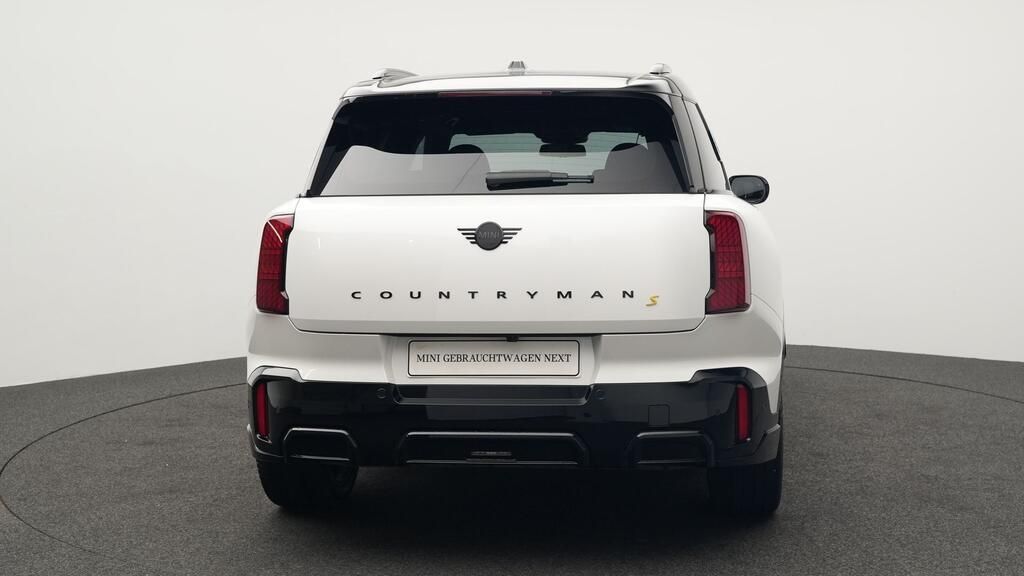 MINI Countryman SE (Cooper) - Bild 10